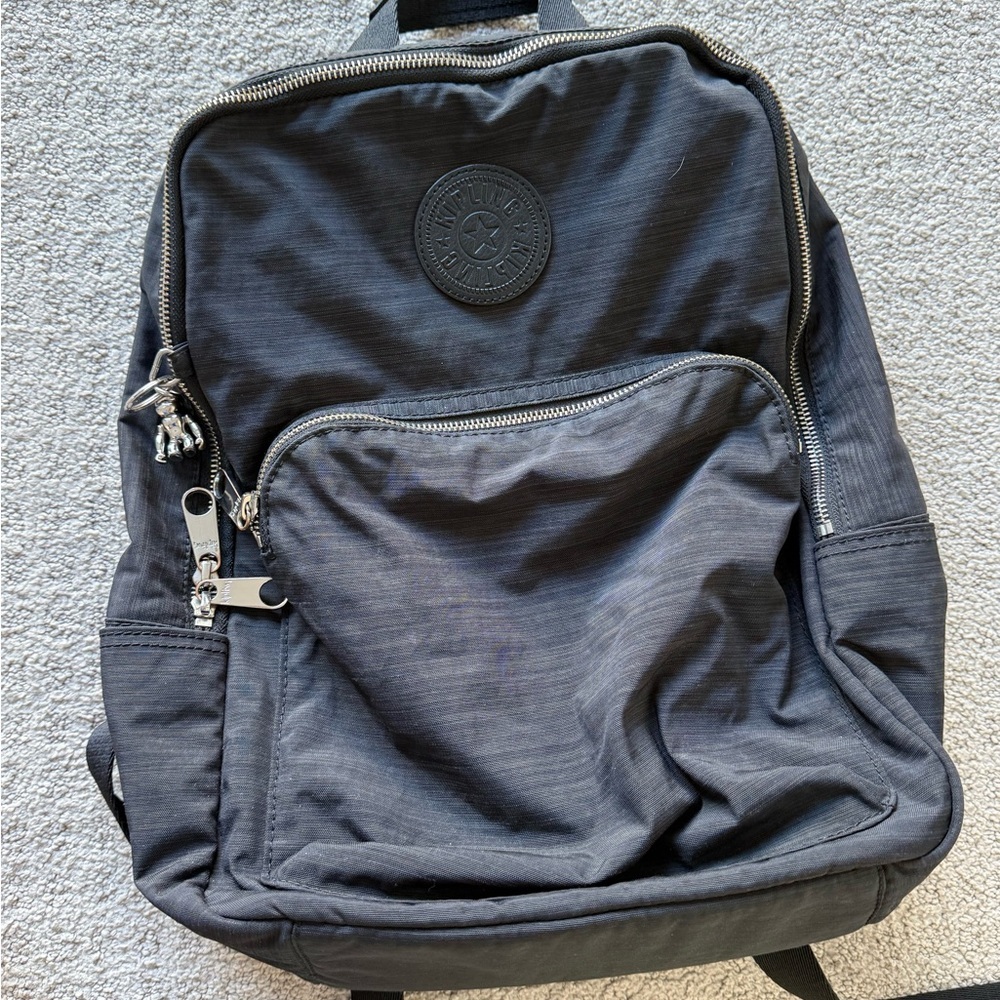 Kipling Sohi Medium Laptop Backpack 13 inch